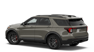 2026 Ford Explorer® External Image 3